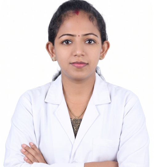 Dr Soummya