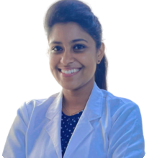 Dr Dona Rajan