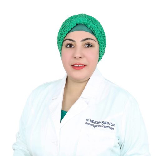 Dr Mehtab